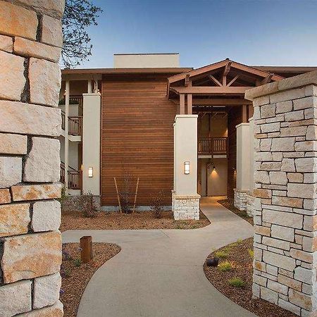 Lodge At Pebble Beach מראה חיצוני תמונה