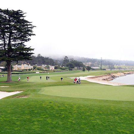 Lodge At Pebble Beach מראה חיצוני תמונה
