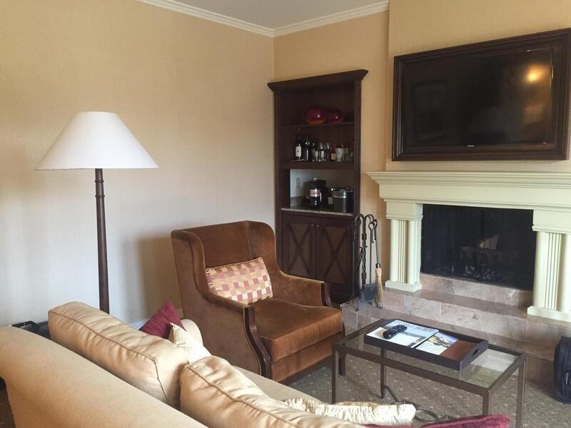 Lodge At Pebble Beach מראה חיצוני תמונה