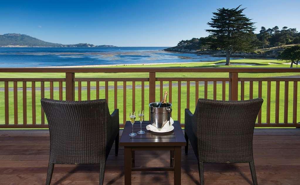 Lodge At Pebble Beach מראה חיצוני תמונה