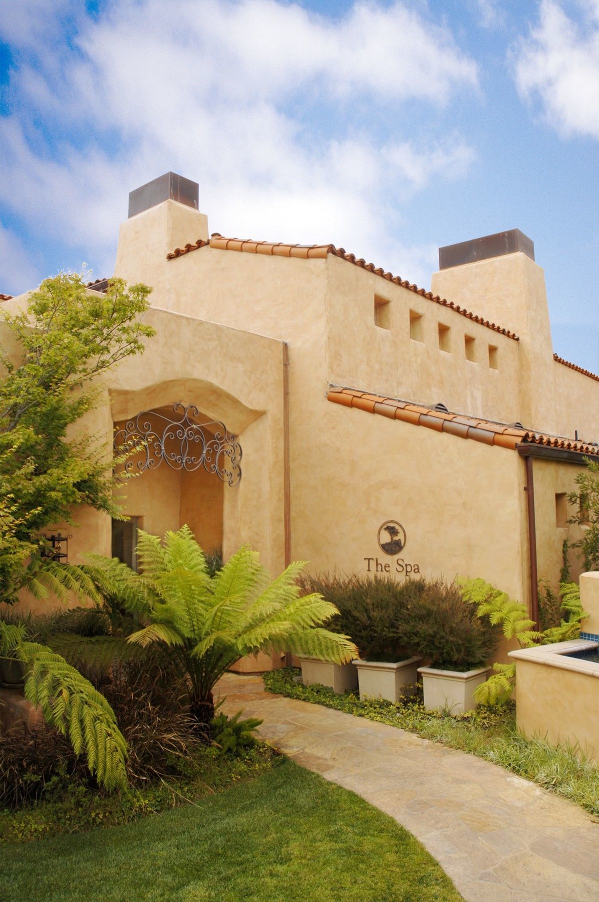 Lodge At Pebble Beach מראה חיצוני תמונה