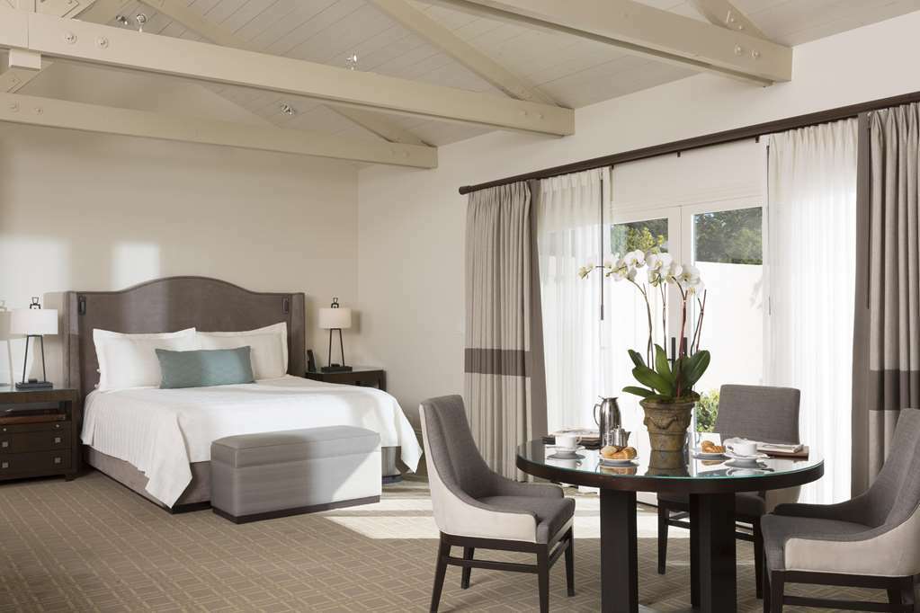 Lodge At Pebble Beach מתקנים תמונה